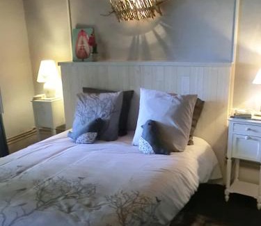 Guise Casa | Le gîte du familistère