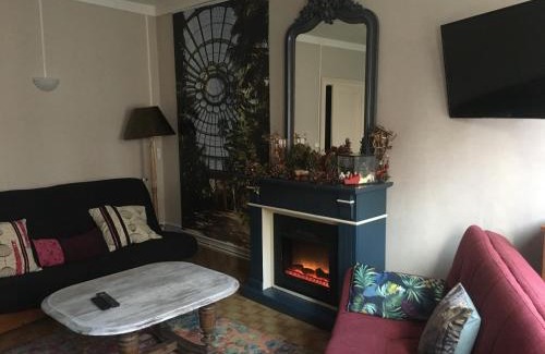 Guise Casa | Le gîte du familistère