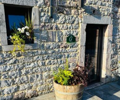 Sautour Casa | Le gîte du faubourg