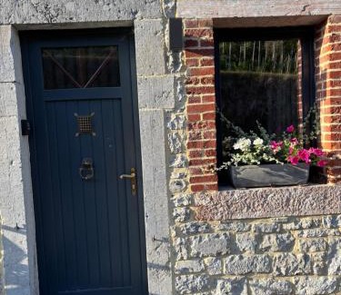 Sautour Casa | Le gîte du faubourg