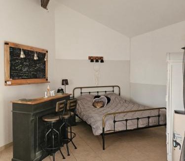 Campsas Casa | Le gîte du Font Blanque