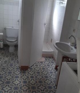 Caudies-de-Fenouilledes Casa | Le gîte du Fort