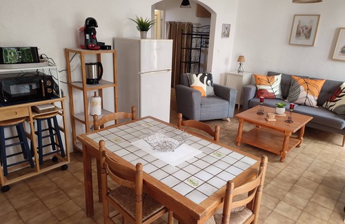 Pernes-les-Fontaines Casa | Le Gîte du Tilleul