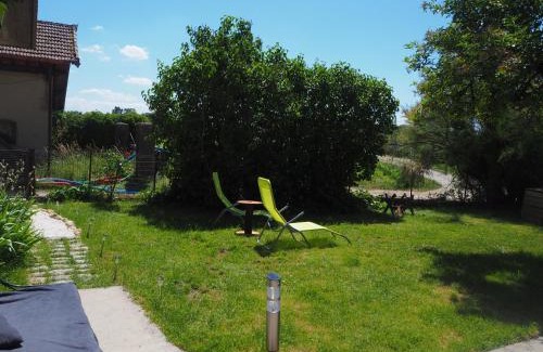 Chaztillon-la-Palud Apartamento | Le Gîte du haut