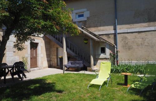 Chaztillon-la-Palud Apartamento | Le Gîte du haut