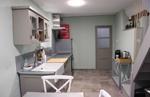 Rodemack Casa | Le gîte du Hibou