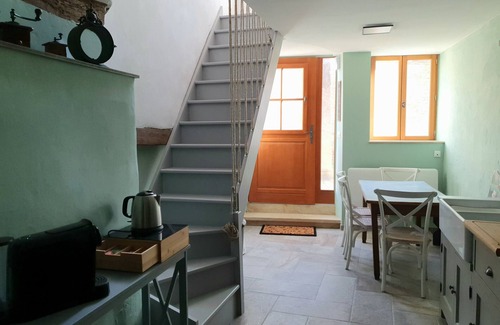 Rodemack Casa | Le gîte du Hibou
