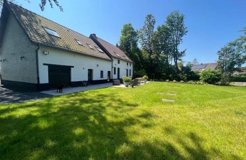 Frasnes-lez-Buissenal Casa | Le Gîte du Jardinier