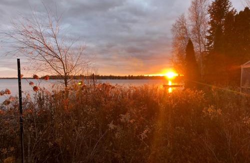 Mauricie Cama Y Desayuno | Le gîte du Lac à la Tortue