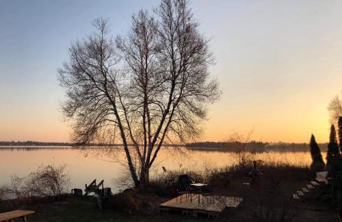 Mauricie Cama Y Desayuno | Le gîte du Lac à la Tortue