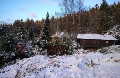 Dabo Chalet De Esquí | Le gîte du Männele - Into my Hardt