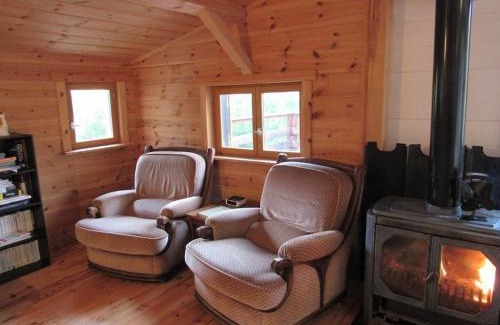 Dabo Chalet De Esquí | Le gîte du Männele - Into my Hardt