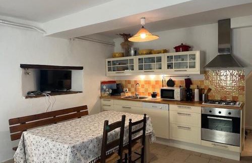 Bagard Casa | Le gîte du mas