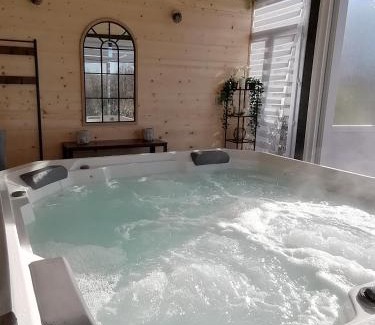 Lagardelle-sur-Leze Apartamento | Le gîte du Moulin
