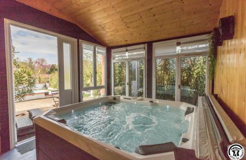 Lagardelle-sur-Leze Apartamento | Le gîte du Moulin