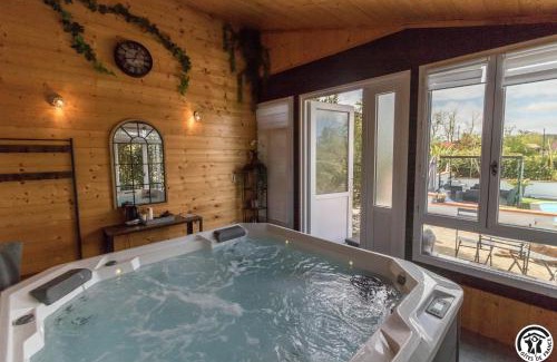 Lagardelle-sur-Leze Apartamento | Le gîte du Moulin