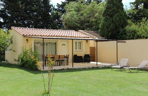Sarrians Casa | Le Gîte du Moulin