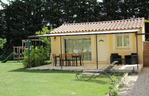 Sarrians Casa | Le Gîte du Moulin