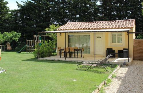 Sarrians Casa | Le Gîte du Moulin