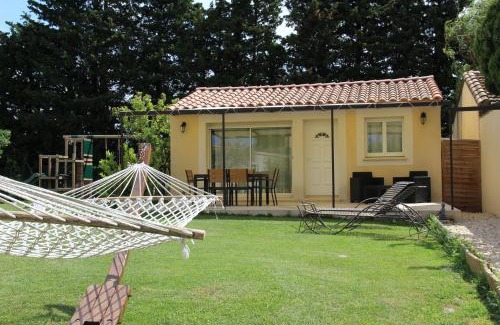 Sarrians Casa | Le Gîte du Moulin