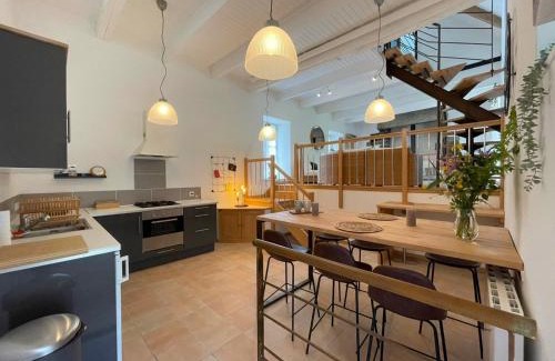 Plouigneau Casa | Le gîte du petit Plessix