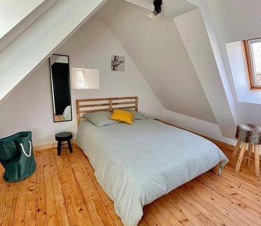 Plouigneau Casa | Le gîte du petit Plessix