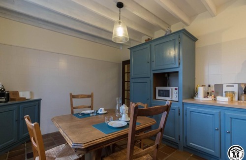 Beaumont-sur-Leze Casa | Le Gîte du Pigeonnier - BEAUMONT SUR LEZE
