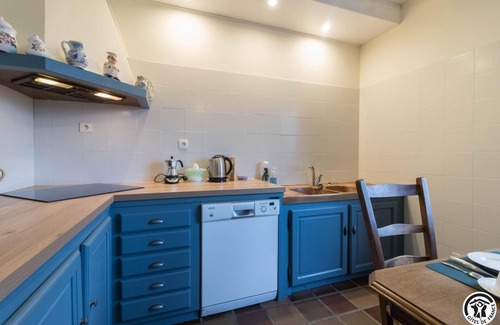 Beaumont-sur-Leze Casa | Le Gîte du Pigeonnier - BEAUMONT SUR LEZE