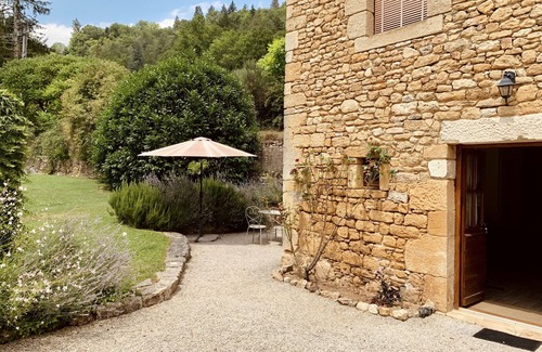 Castelnaud-la-Chapelle Casa | Le Gîte du Pont de Cause