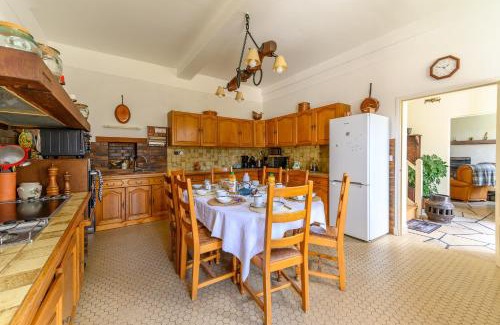 Berthecourt Casa | Le Gîte du Porc-épic - 20 km de Beauvais