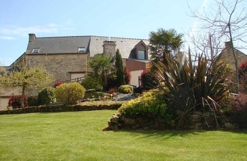 Monterblanc Casa | Le Gîte du Procureur