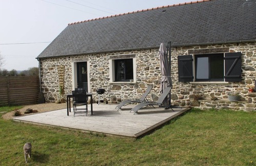 Hanvec Casa | The lodging of the king - HANVEC