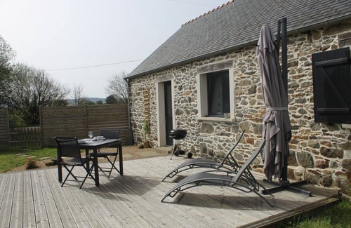 Hanvec Casa | The lodging of the king - HANVEC