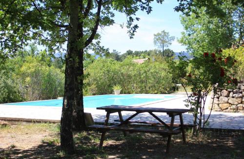 Rosieres Casa | Le Gîte du Soleil