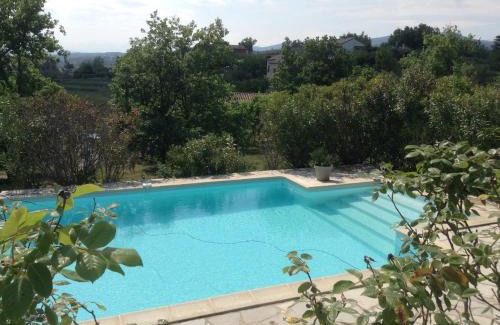 Rosieres Casa | Le Gîte du Soleil