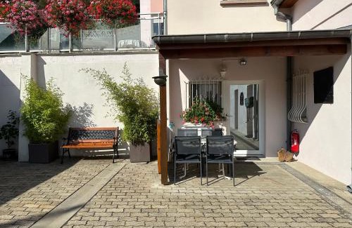 Niedermorschwihr Apartamento | Le Gîte du Sommerberg