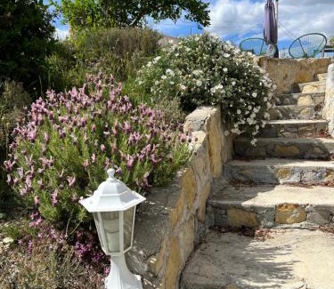 Lagorce Casa | Le Gîte du vigneron