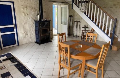 Saint-Girons-d'Aiguevives Cama Y Desayuno | Le Gîte Saint Girons
