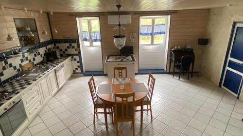 Saint-Girons-d'Aiguevives Cama Y Desayuno | Le Gîte Saint Girons
