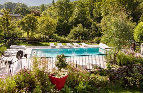 Miglos Casa | Le Gîte Iena