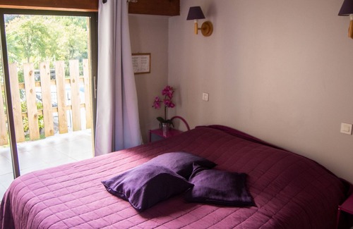 Miglos Casa | Le Gîte Iena