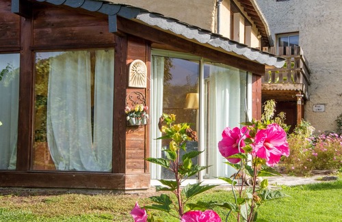 Miglos Casa | Le Gîte Iena