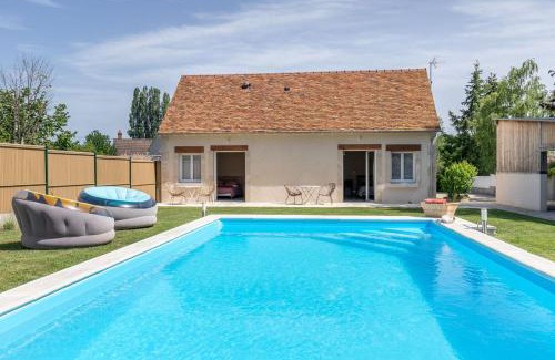 Seur Casa | Le gîte L'As de Seur