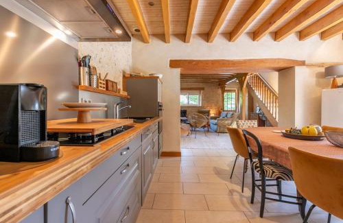 Seur Casa | Le gîte L'As de Seur