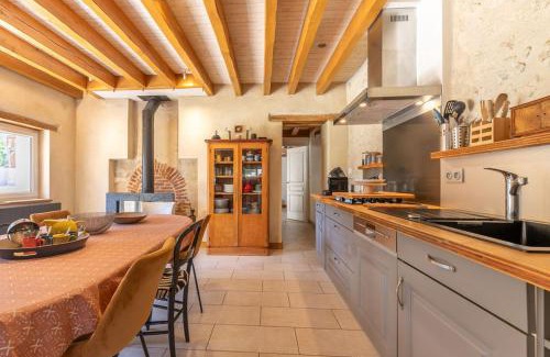 Seur Casa | Le gîte L'As de Seur