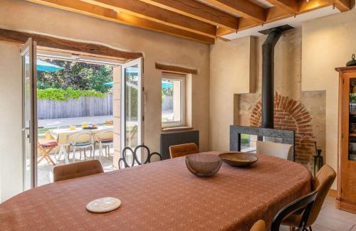 Seur Casa | Le gîte L'As de Seur