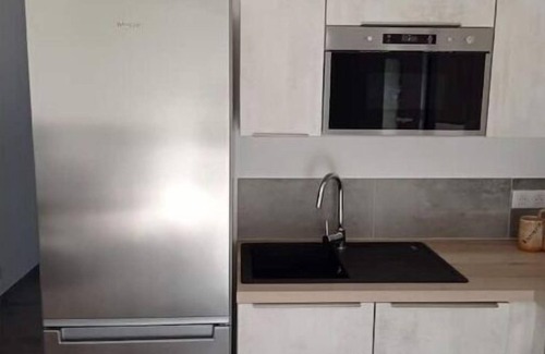 Nans-les-Pins Apartamento | LE Gîte LA Maison DE Papou Le Tilleul