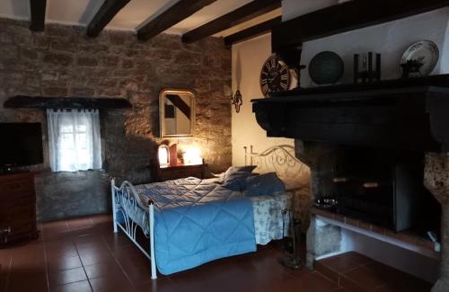 Sainte-Enimie Apartamento | Le Gîte Latour Milieu