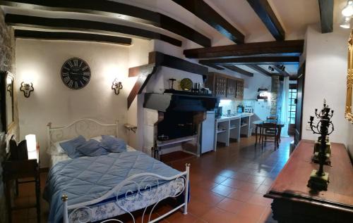 Sainte-Enimie Apartamento | Le Gîte Latour Milieu