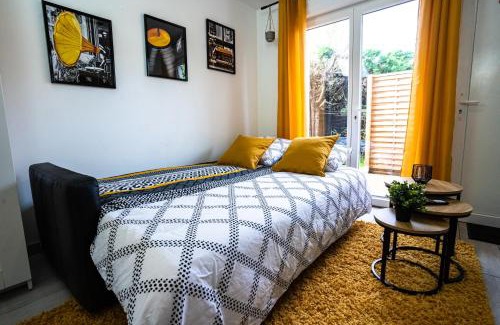 Pessac Apartamento | Le Gabriele de Pessac